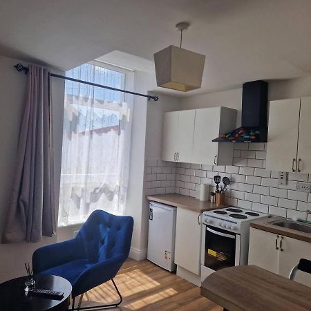 Beautiful 1-Bed Apartment In Cork Exterior foto