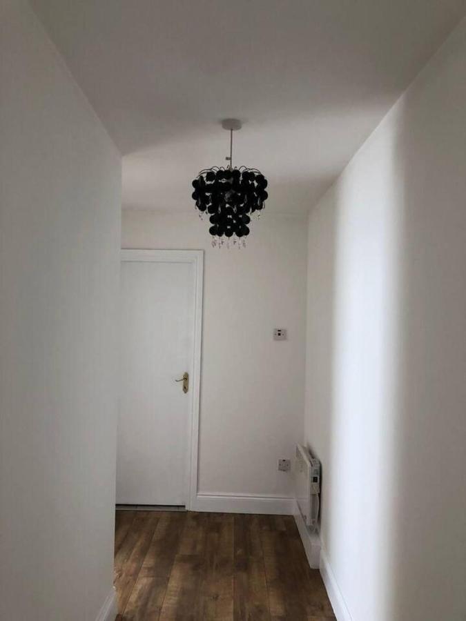 Beautiful 1-Bed Apartment In Cork Exterior foto